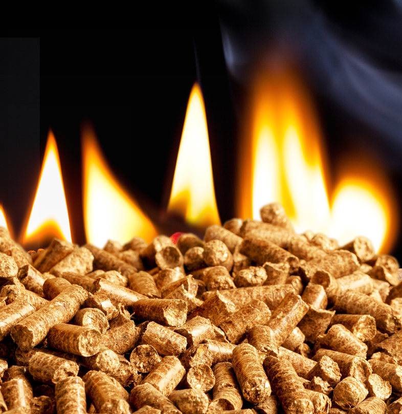 Ilgalaikis šildymo sprendimas